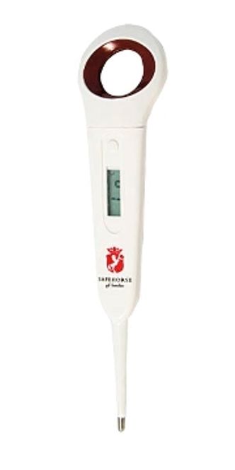 Hovedbilde Termometer Safehorse