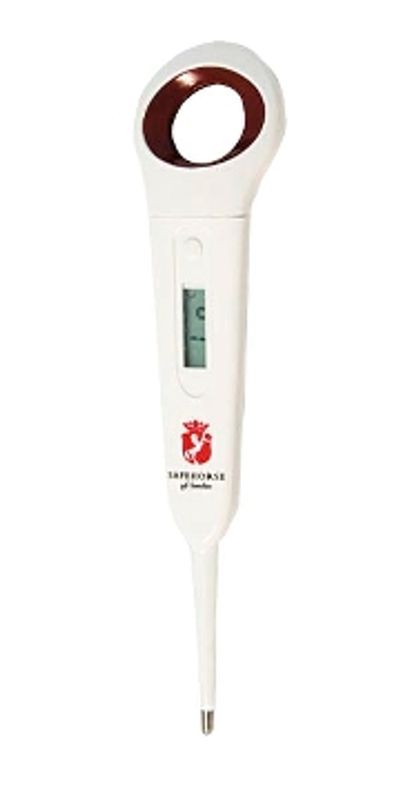 Termometer Safehorse