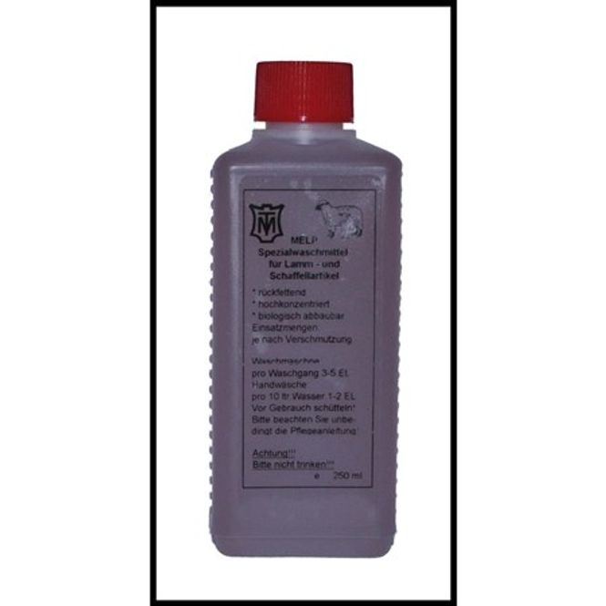 Hovedbilde Mattes Vaskemiddel 250 ml