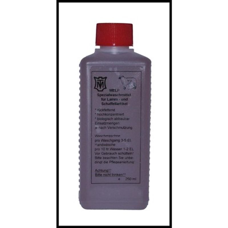 Mattes Vaskemiddel 250 ml