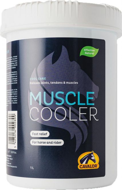 Hovedbilde Cavalor Muscle Cooler 1 l