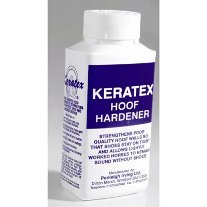 Hovedbilde Keratex Hovforsterker 250 ml