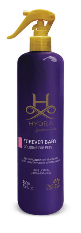Hydra Groomers Cologne Baby