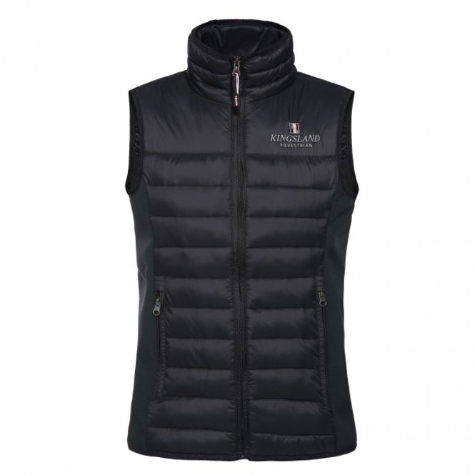 Hovedbilde Kingsland Classic Unisex Body Warmer 