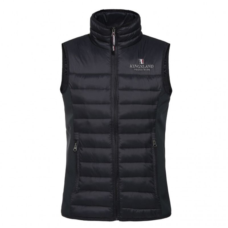 Kingsland Classic Unisex Body Warmer 