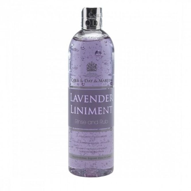Hovedbilde CDM Liniment - 500 ml