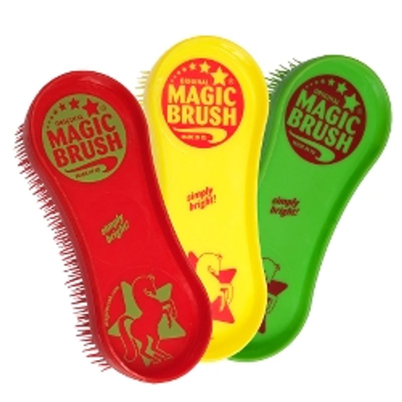 Magic Brush 3 pk