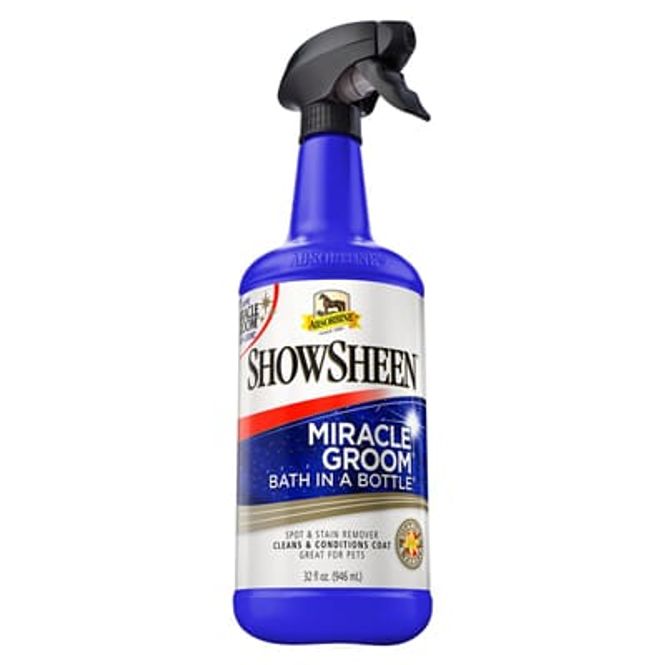 Hovedbilde Absorbine Miracle Groom