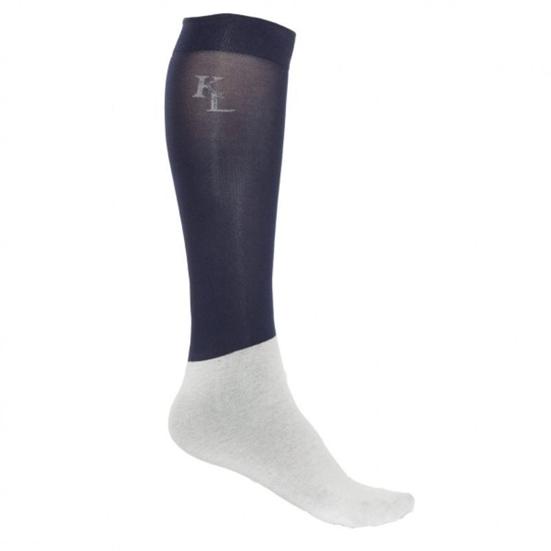 Kingsland Classic Show Socks 3 pk