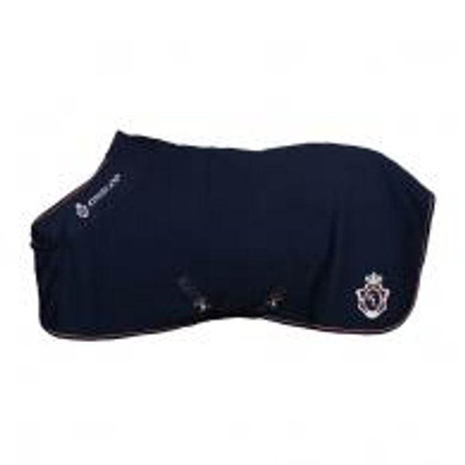 Hovedbilde Kingsland Classic Thermo Rug Str. 125