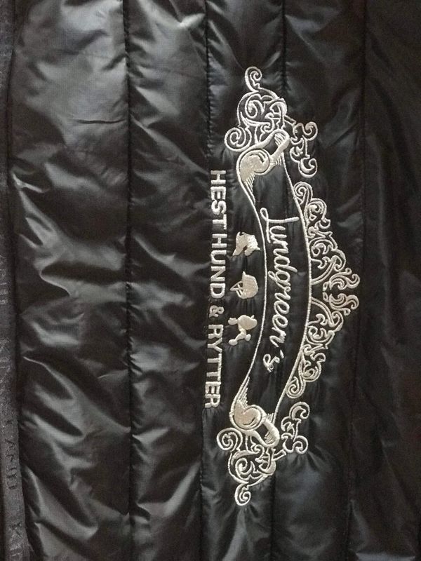 Kingsland Classic Unisex Insulated Jacket