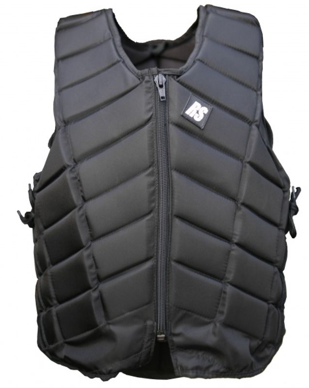 RS Sikkerhetsvest Flexi Voksen Str. M