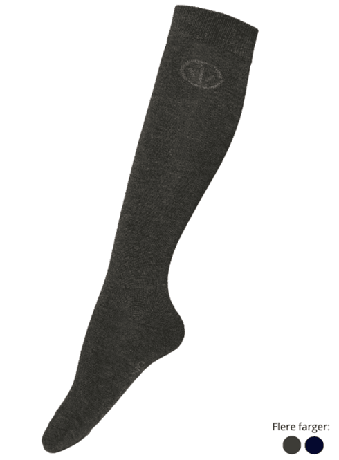Hovedbilde Kingsland Fiorella Woolmix Knee Sock