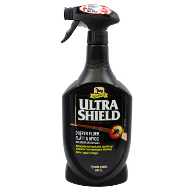 Hovedbilde Absorbine UltraShield