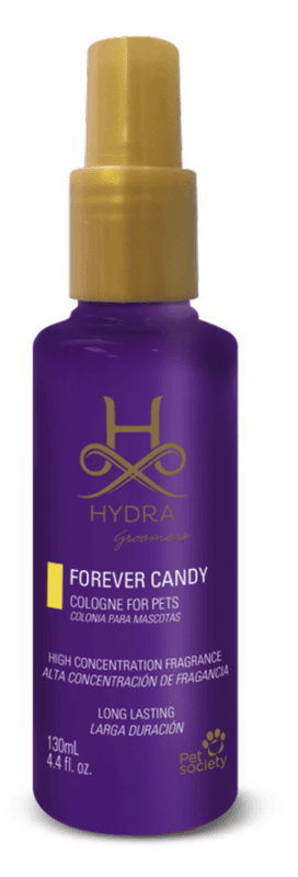 Hydra Groomers Cologne Candy 450 ml