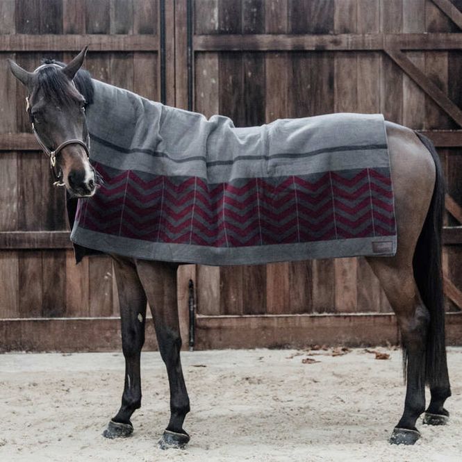 Hovedbilde Kentucky Heavy Fleece Rug 