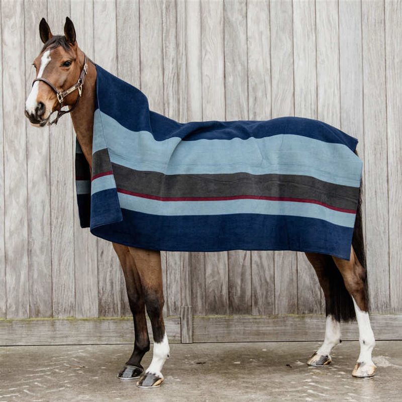 Kentucky Heavy Fleece Rug 