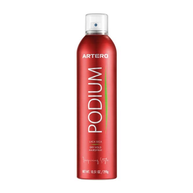 Hovedbilde Artero Podium Dry Hold 400 ml