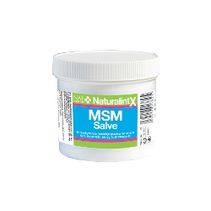 NAF Naturalintx MSM Salve