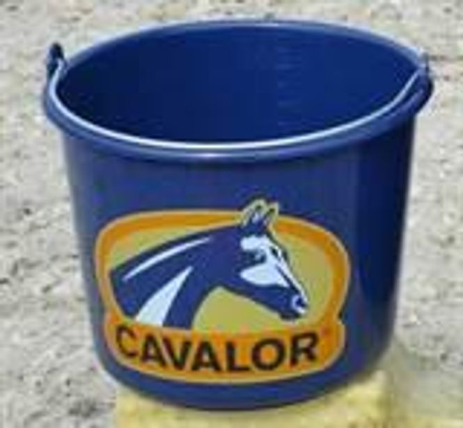 Hovedbilde Cavalor Forbøtte
