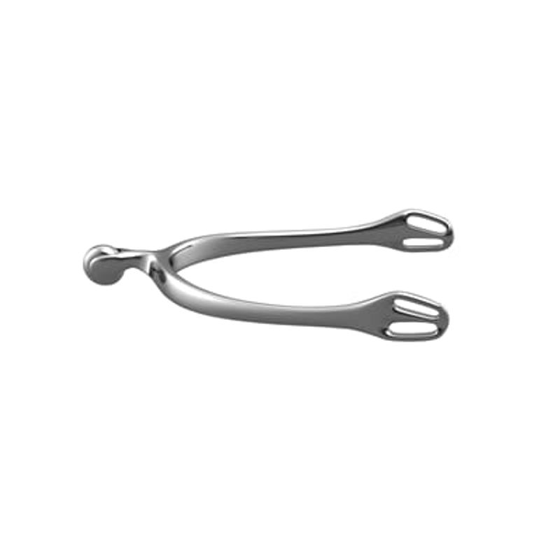 Stübben Steeltec Dynamic Spurs Soft Touch 25 mm