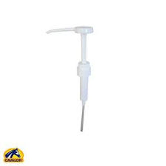 Hovedbilde Cavalor Bidon Pumpe 5 l