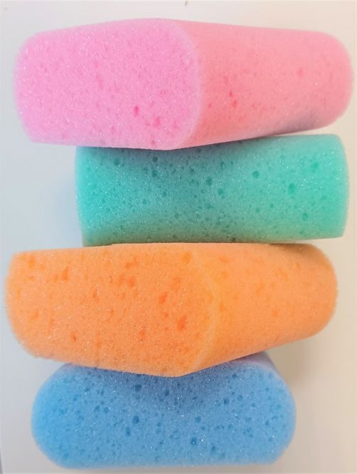 Hovedbilde Vaskesvamp 2 pk