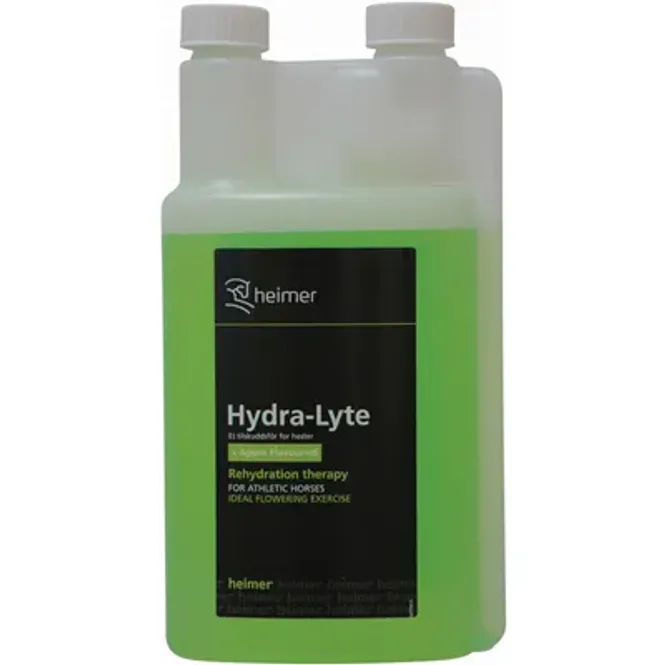 Hovedbilde Heimer Hydra-Lyte 1 l