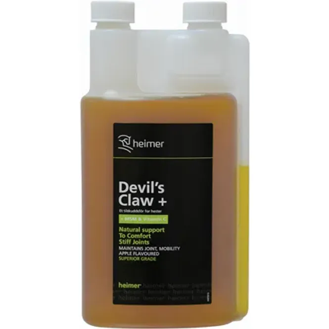 Hovedbilde Heimer Devil`s Claw 1 l