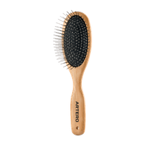 Artero Nova Supersoft Long Metal Pin Brush Medium
