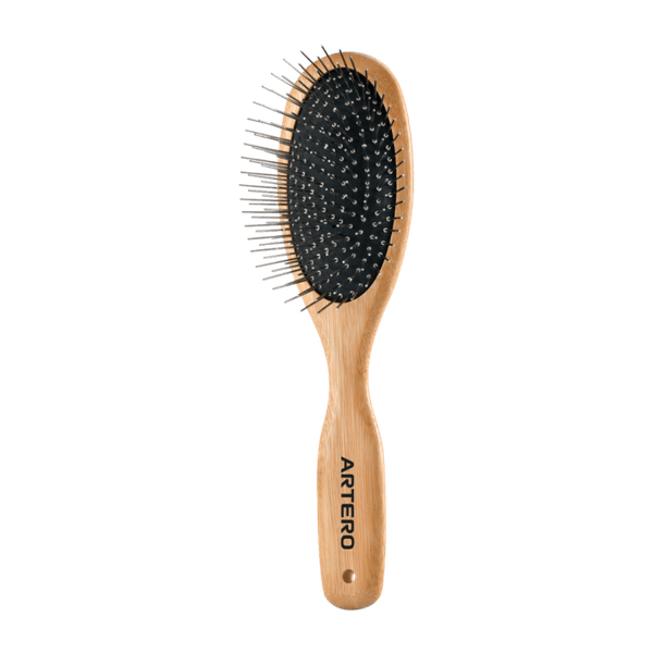 Hovedbilde Artero Nova Supersoft Long Metal Pin Brush Medium