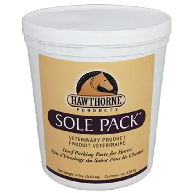 Hovedbilde Hawthorne Sole Pack