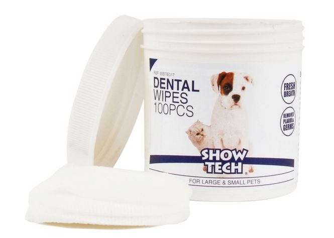 Hovedbilde Dental Wipes