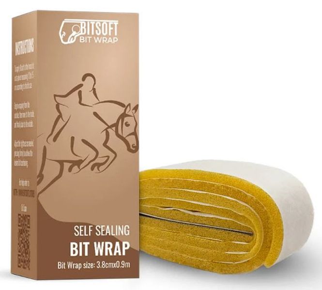 Hovedbilde Bit Wrap Self Sealing