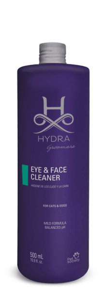 Hovedbilde Hydra Groomers Eye & Face Cleaner