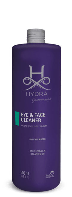 Hovedbilde Hydra Groomers Eye & Face Cleaner