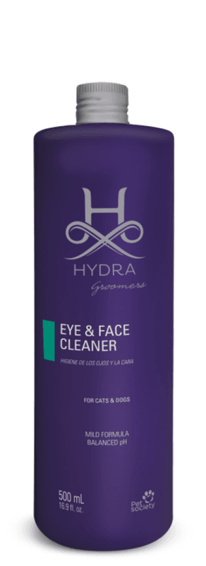 Hydra Groomers Eye & Face Cleaner