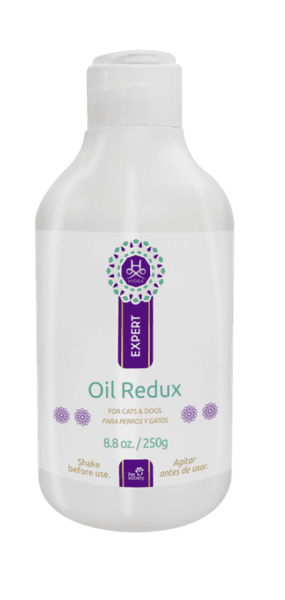 Hydra Expert Oil Redux