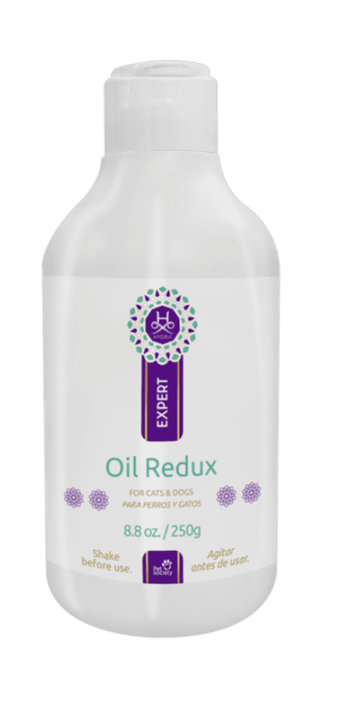 Hydra Expert Oil Redux