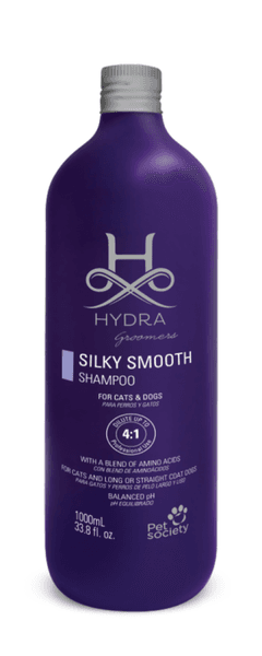 Hovedbilde Hydra Groomers Silky Smooth Shampoo