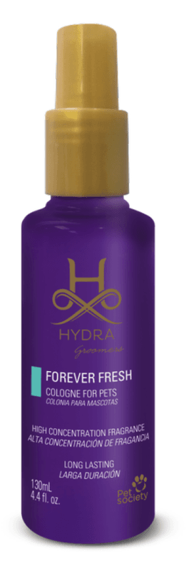 Hydra Groomers Cologne Fresh