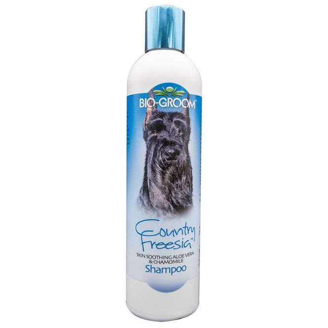 Hovedbilde Bio-Groom Country Freesia Shampoo