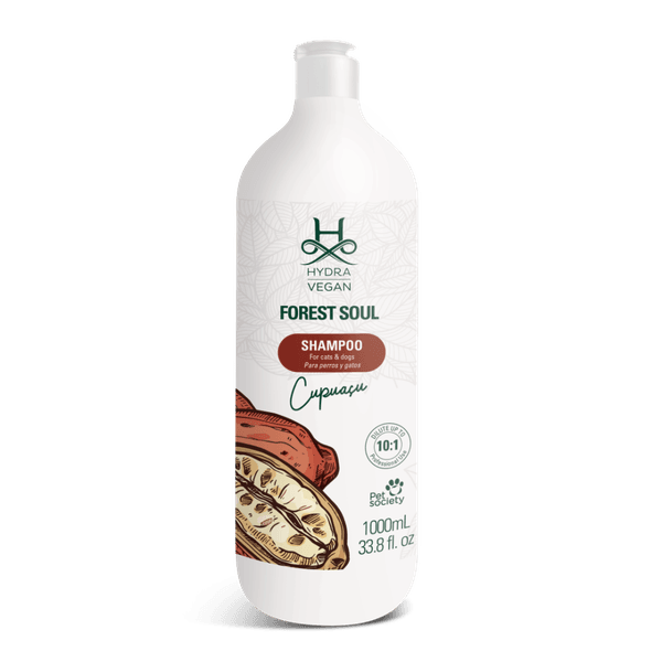 Hydra Vegan Forest Soul Collection 3pcs