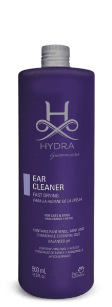 Hovedbilde Hydra Groomers Ear Cleaner