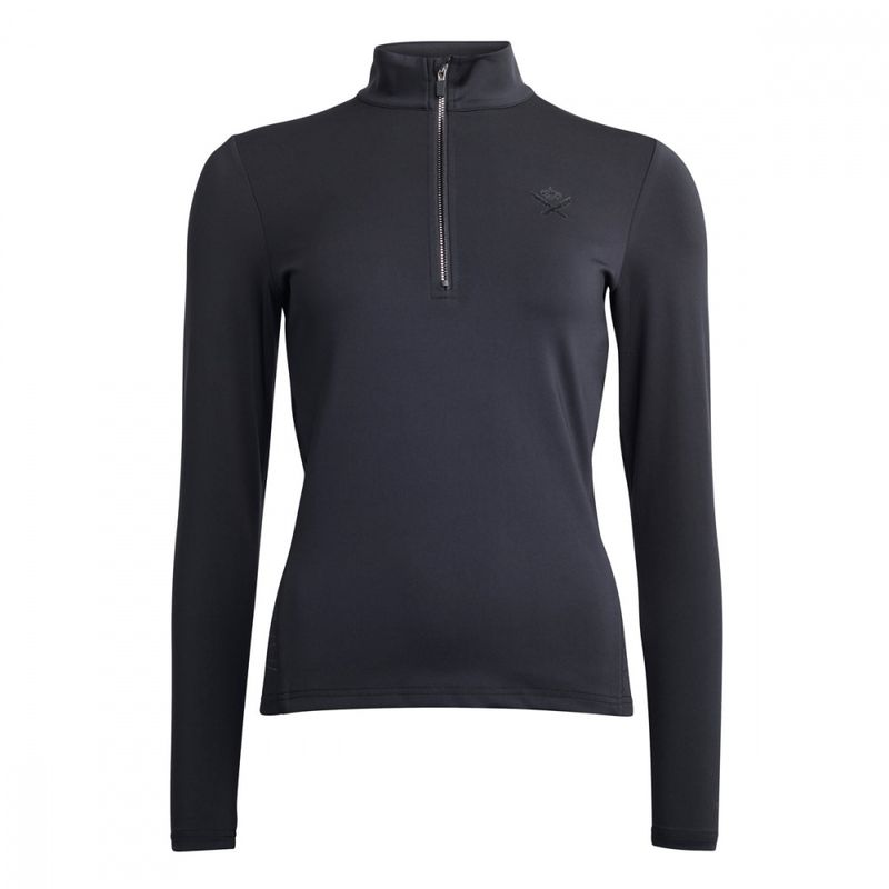 Kingsland Aisla 1/2 Zip Training Fleece Shirt