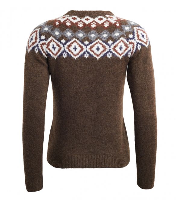 Hovedbilde Kingsland Sence Knitted Sweater Str XS
