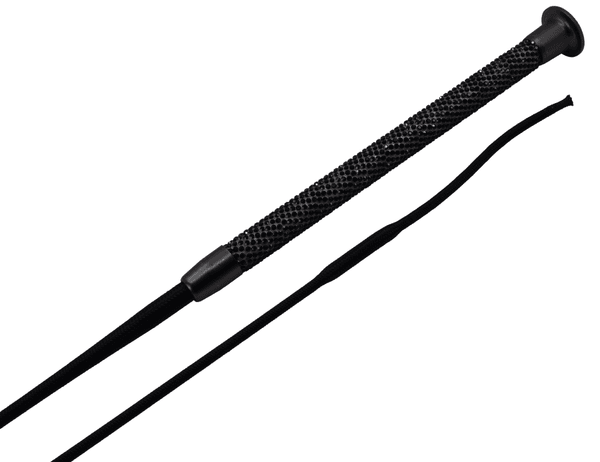 Dressurpisk Crystal Grip